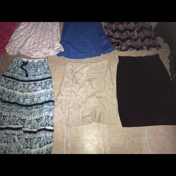 Clothes for sale/ ropa en venta - Picture 5 of 16